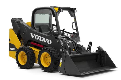 volvo mc85c skid steer specs|volvo skid steer loader specs.